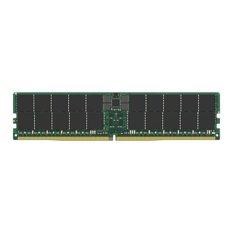 Memoria RAM 64GB 5.600 MHz DIMM DDR5 CAS 46 - Kingston KSM56R46BD4PMI-64HAI