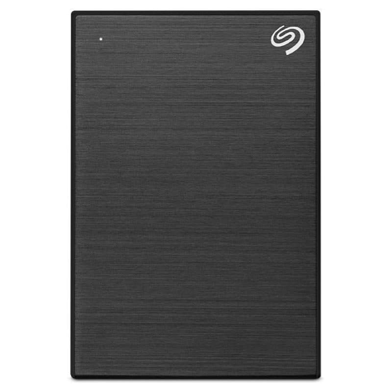 HDD esterno 5TB nero - Seagate One Touch
