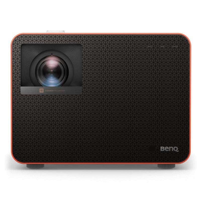 Videoproiettore laser da console 4K UHD HDR 3840 x 2160 DLP 3.300 ANSI lumen Wi-Fi modalità gioco nero - BenQ X3100i