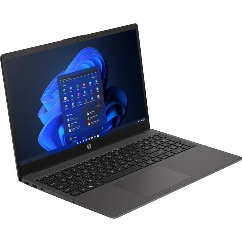 Notebook 15,6 pollici Core i7-1355U 8GB RAM SSD 512GB Windows 11 Home - HP 250 G10
