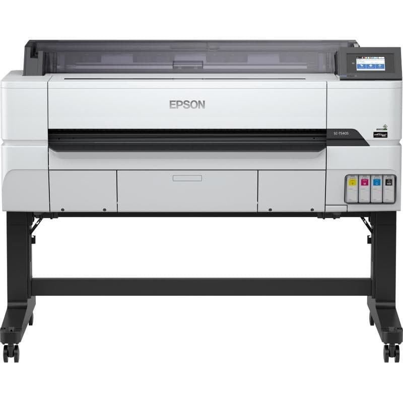 Stampante 2400x1200 dpi 24 sec/A1 1GB - Epson SureColor SC-T5405