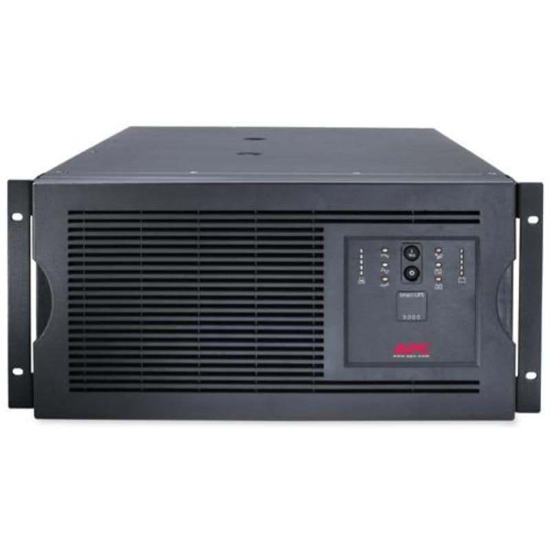 UPS per server 4.000 W 5.000 VA nero - APC SUA5000RMI5U