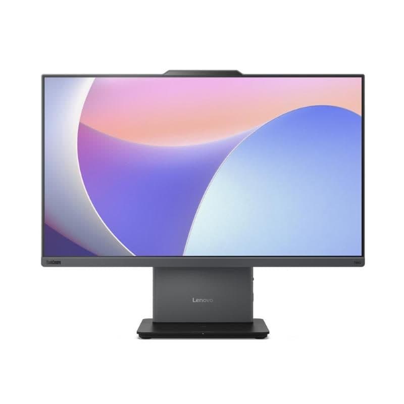 PC all-in-one Core i7-13620H 16GB RAM SSD 512GB 23,8 pollici Windows 11 Pro - Lenovo ThinkCentre neo 50a