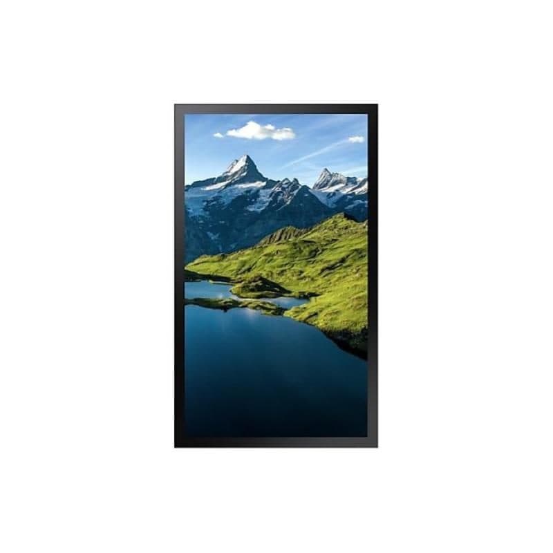 Direct View LED (DVLED) 75 pollici - Samsung LH75OHAEBGB