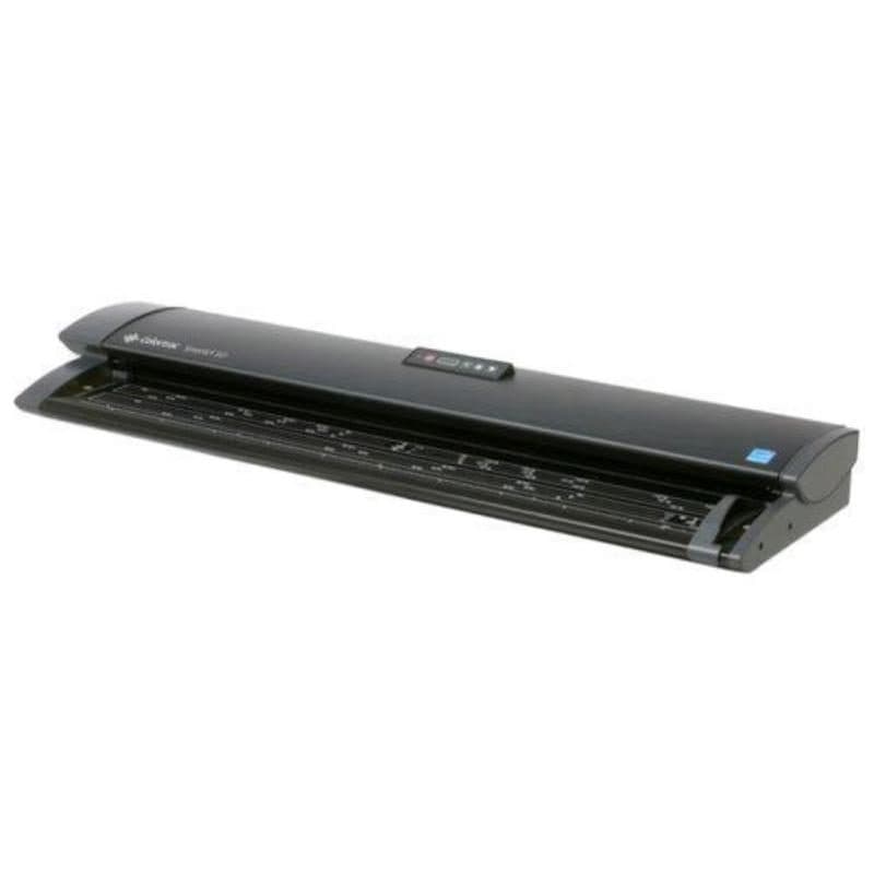 Scanner grandi formati per CAD/GIS a colori con tecnologia CIS - Canon Colortrac SmartLF SCi 36c