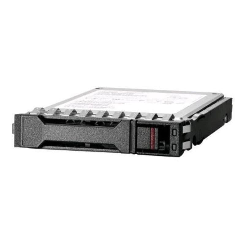 HDD interno hot swap 1.800GB interfaccia SAS 2,5 pollici 10.000 rpm - HPE P53562-B21