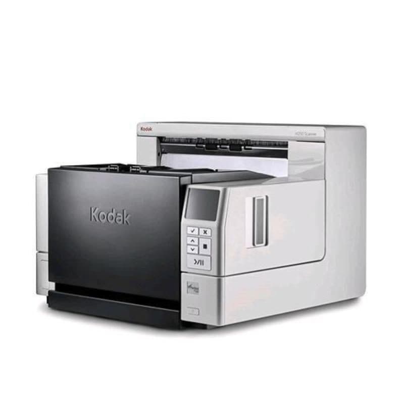 Scanner A3 600x600 dpi ADF nero/bianco - Kodak Alaris i4250