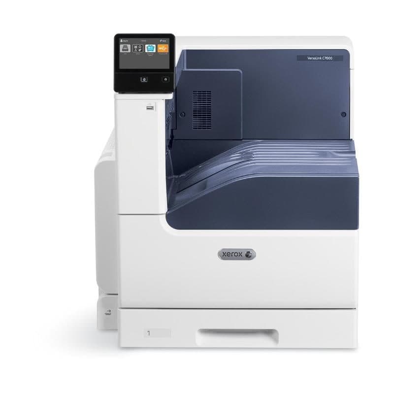 Stampante A3 35/35 ppm Adobe PCL5e/6 2 vassoi 620 fogli - Xerox C7000