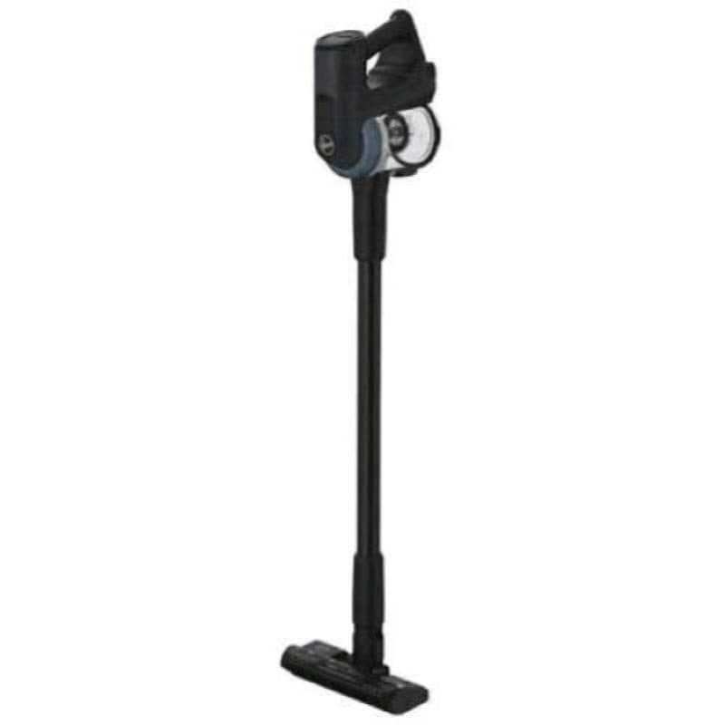 Scopa elettrica ricaricabile senza filo senza sacchetto 0,7 lt 42 W illuminazione LED - Hoover HF401P 011 Animal Care