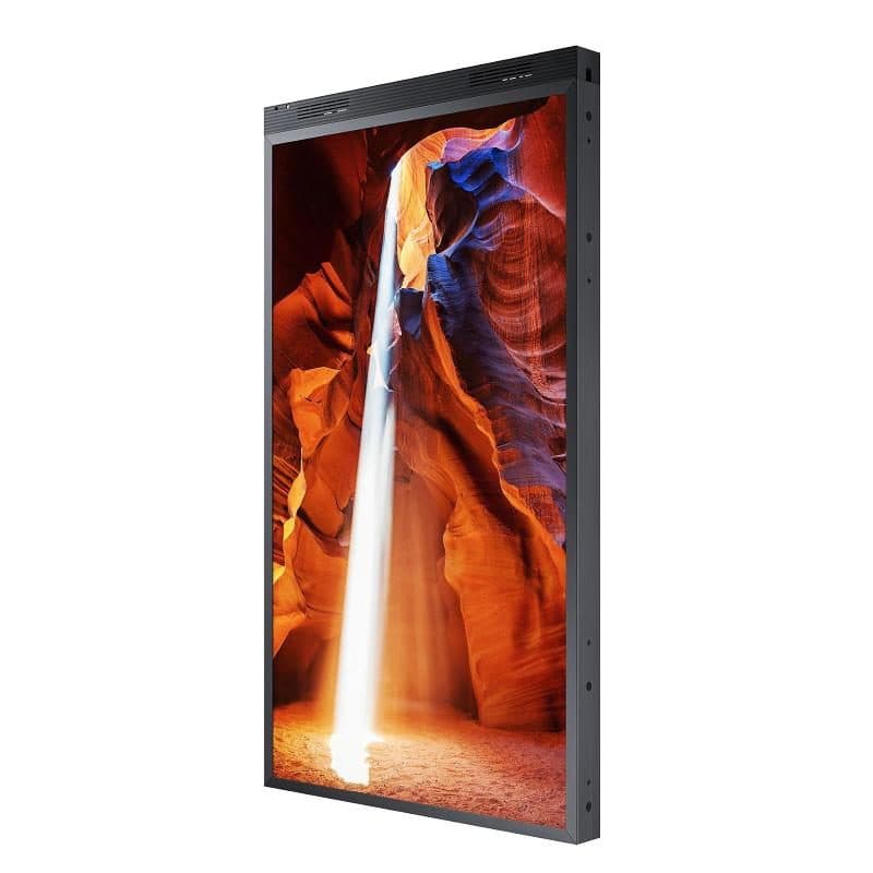 Monitor professionale 55 pollici 1920x1080 - OM55N-DS