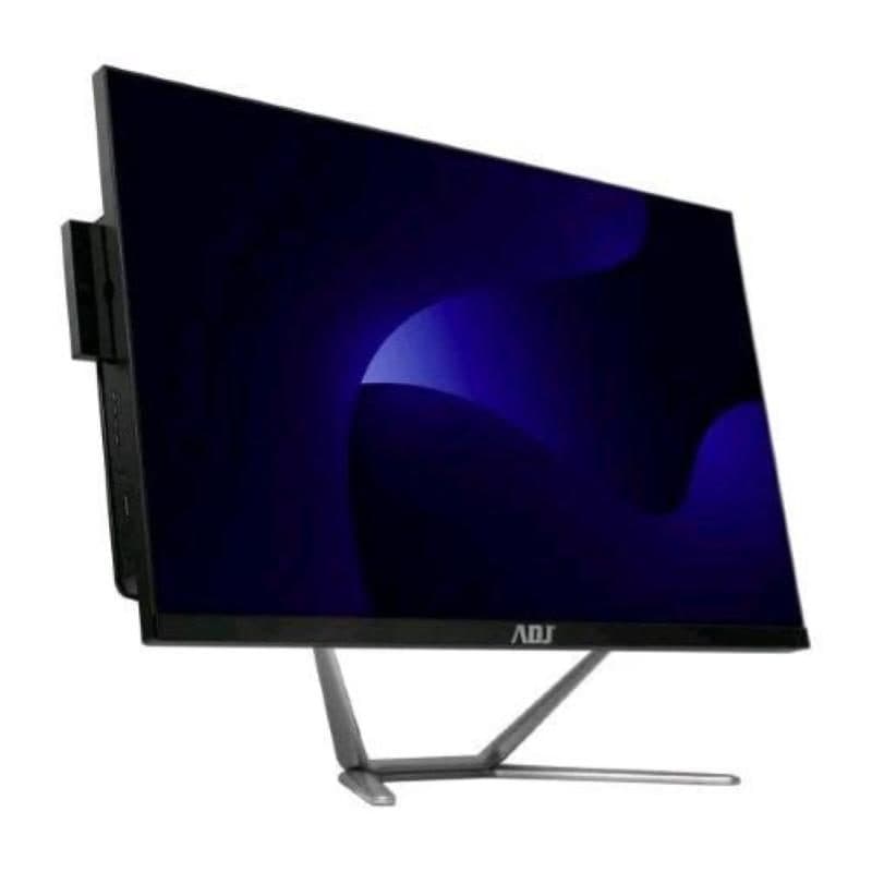 PC All-in-one 27 pollici Intel Core i7-12700 16GB RAM SSD 1.024GB M.2 Windows 11 Pro nero - ADJ Pro 292-277211-W11