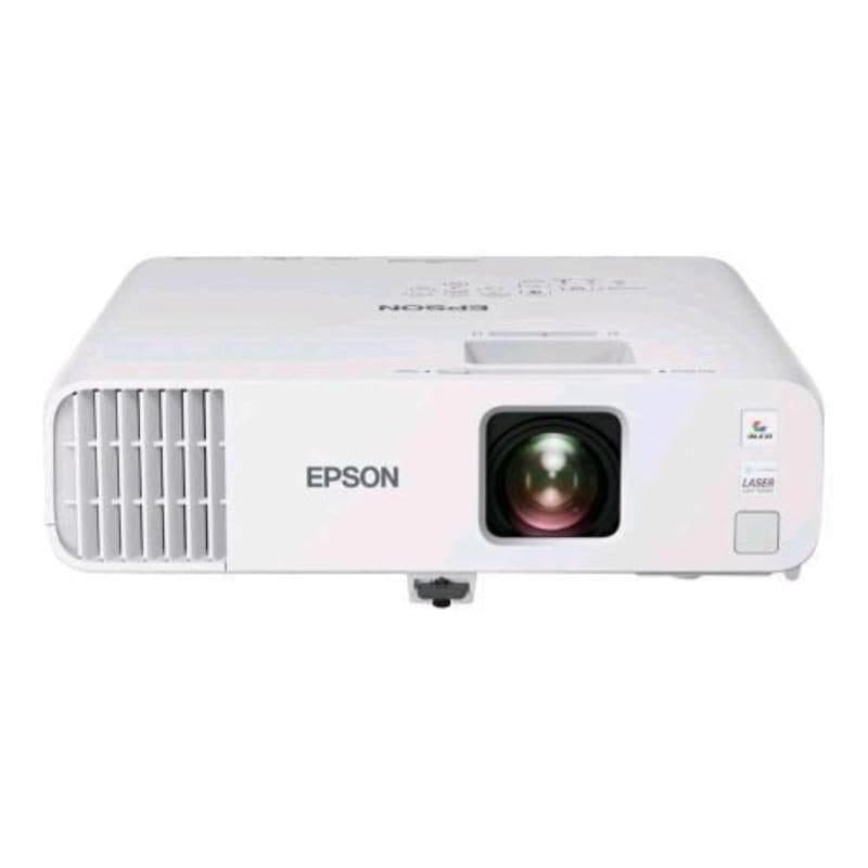 Videoproiettore laser 3LCD WXGA 1280 x 800 4500 ANSI lumen Wi-Fi bianco - Epson PowerLite EB-L210W