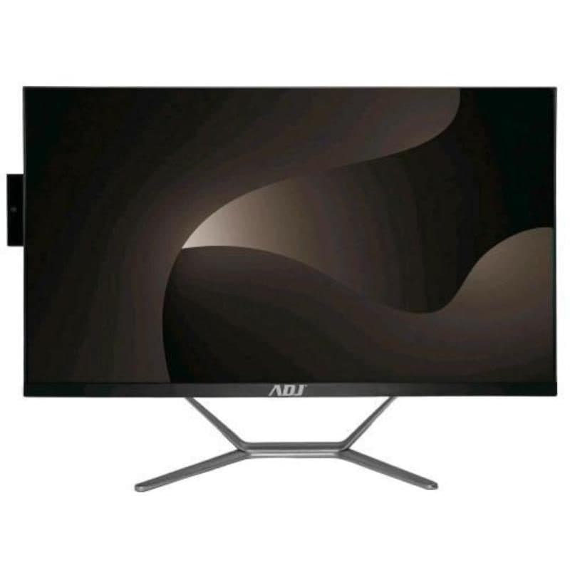 PC All-in-one 27 pollici Intel Core i5-12400 16GB RAM SSD 1.000GB M.2 Wi-Fi Windows 11 Pro nero - ADJ Pro 292-275211-W11