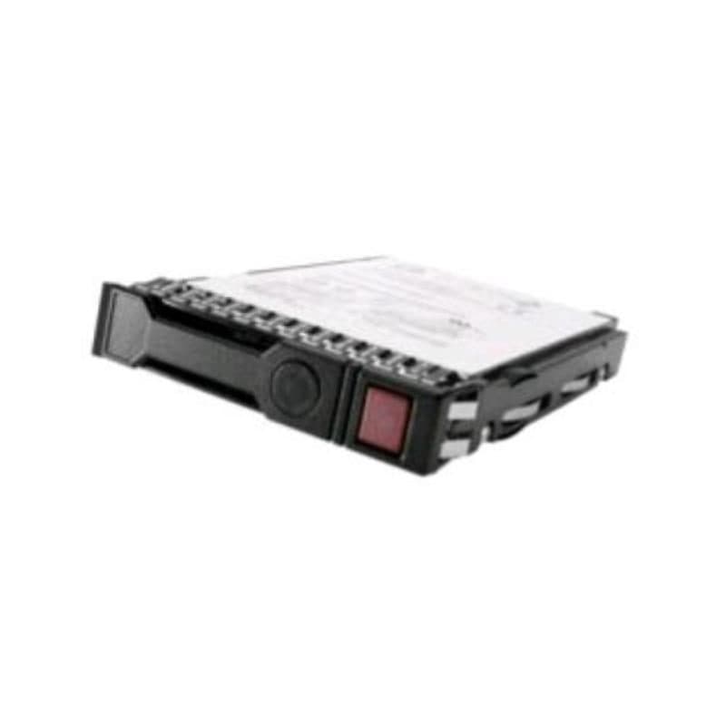 Hard disk 12.000 GB SATA III 3.5 pollici 7.200 rpm - HPE Midline Helium
