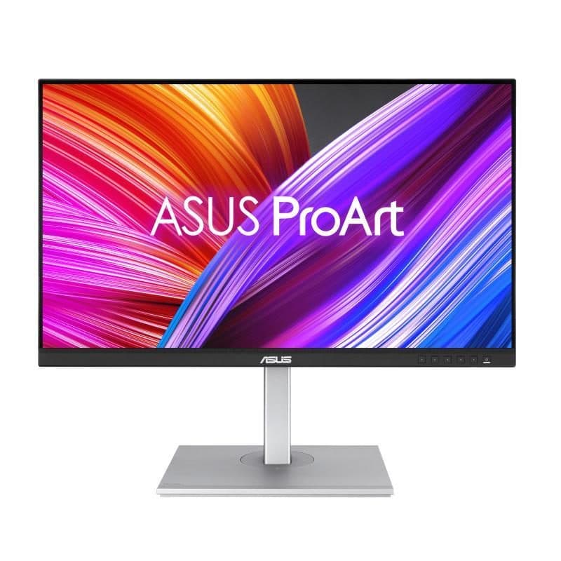 Monitor 27 pollici LED IPS Quad HD 2560 x 1440 144Hz 5ms FreeSync Premium hub USB 90 W - ASUS ProArt PA278CGV