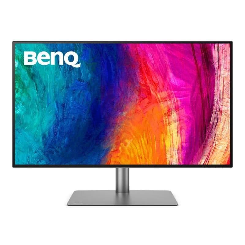 Monitor 31.5 pollici IPS LED UHD 3840x2160 400 cd/m2 16:9 - BenQ PD3225U