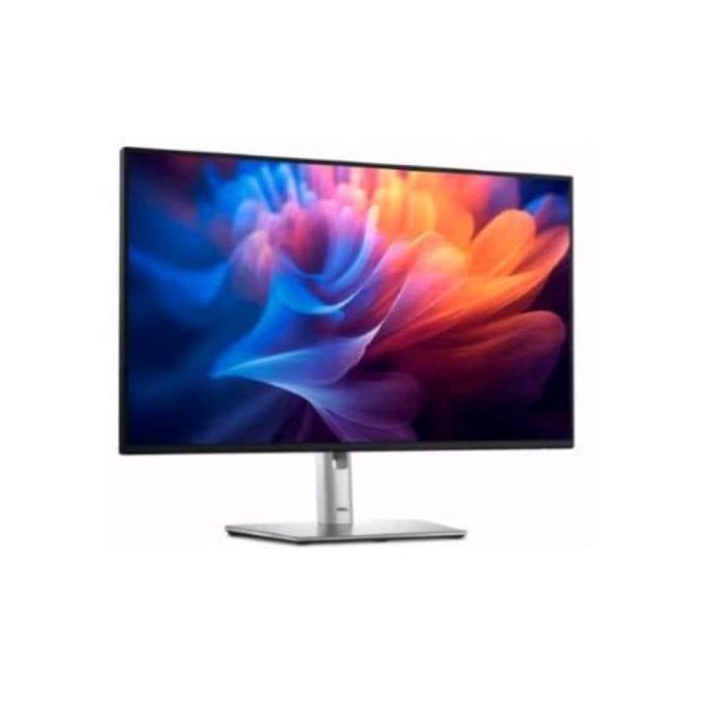 Monitor PC 27 pollici Full HD 1920x1080 LCD nero - Dell P Series P2725H