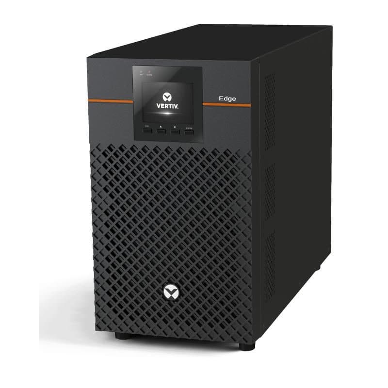Gruppo di continuità UPS tower a linea interattiva 0,75 kVA 675 W - Vertiv Liebert Edge-750IMT