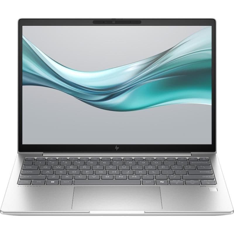 Notebook 13.3 pollici Intel Core Ultra 7 155U 16GB RAM SSD 512GB Windows 11 Pro - HP EliteBook 630 G11