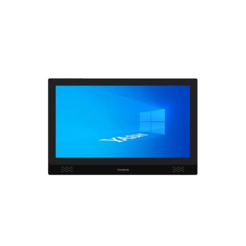 PC All-in-one 17.3 pollici Intel Core i3-1005G1 8GB RAM 256GB Windows 11 Pro - Yashi YAS