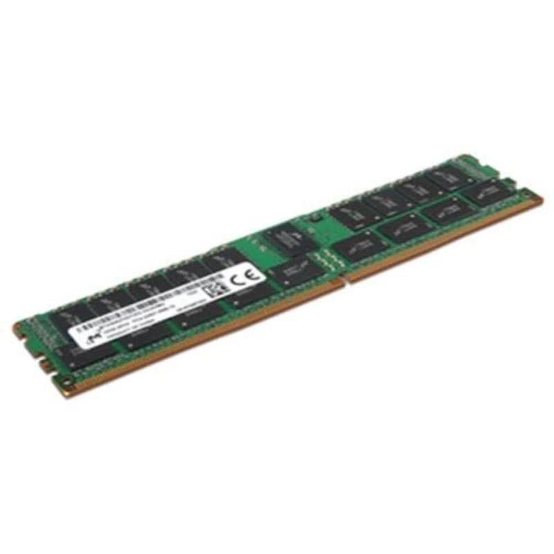 Memoria RAM 1x64GB DDR4 3.200MHz RDIMM - Lenovo 4X71B67862