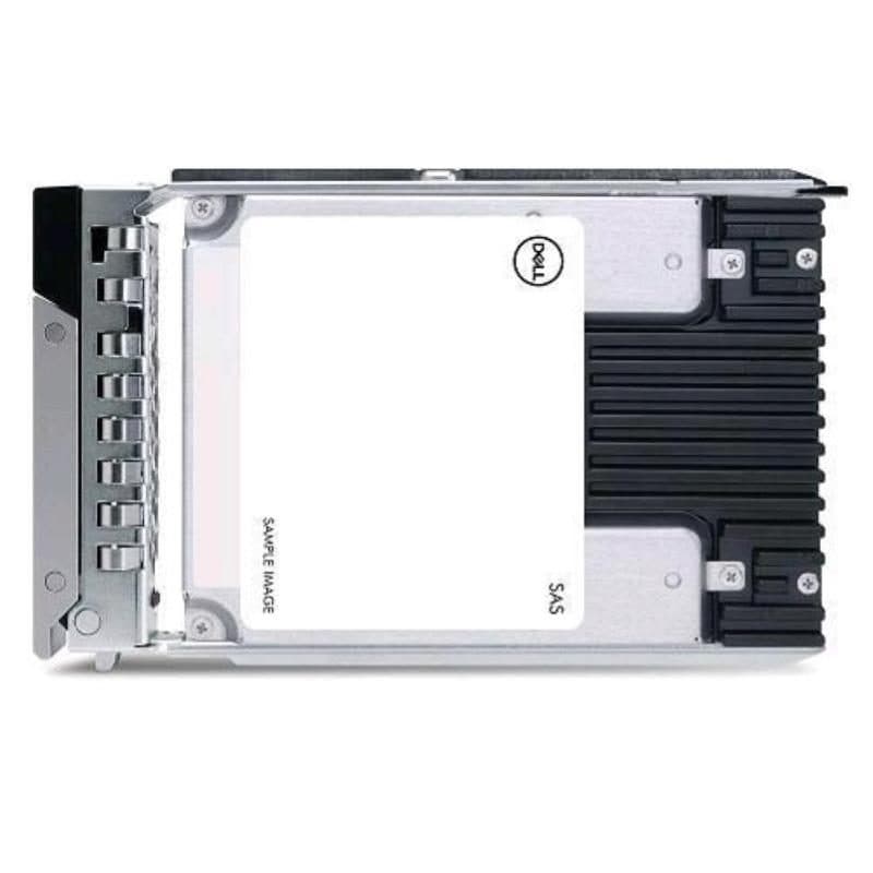 SSD interno hot swap 1.920GB interfaccia SAS formato 2.5 - Dell 345-BFYY