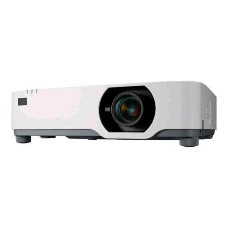 Videoproiettore 3LCD WUXGA 1920 x 1200 16:10 LAN 5.400 ANSI lumen - NEC P547UL