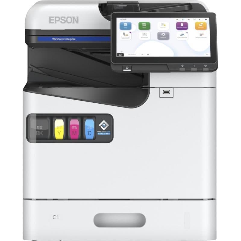 Stampante - Epson WorkForce Enterprise AM-C400