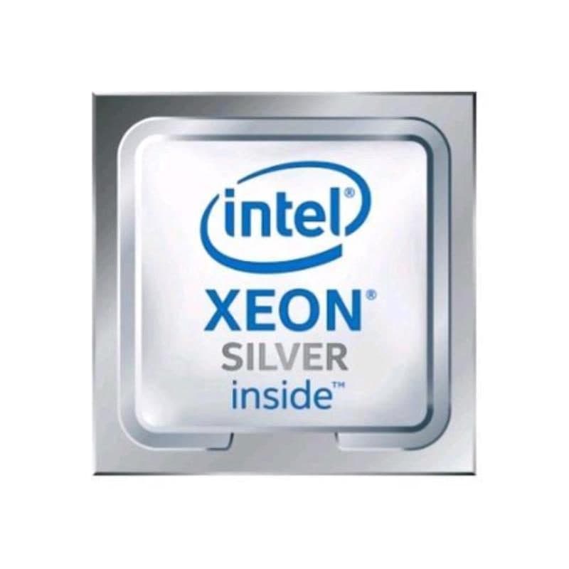 Processore Intel Xeon Silver 4510 2.4GHz 12 core cache 30MB TDP 150 W - HPE P67091-B21