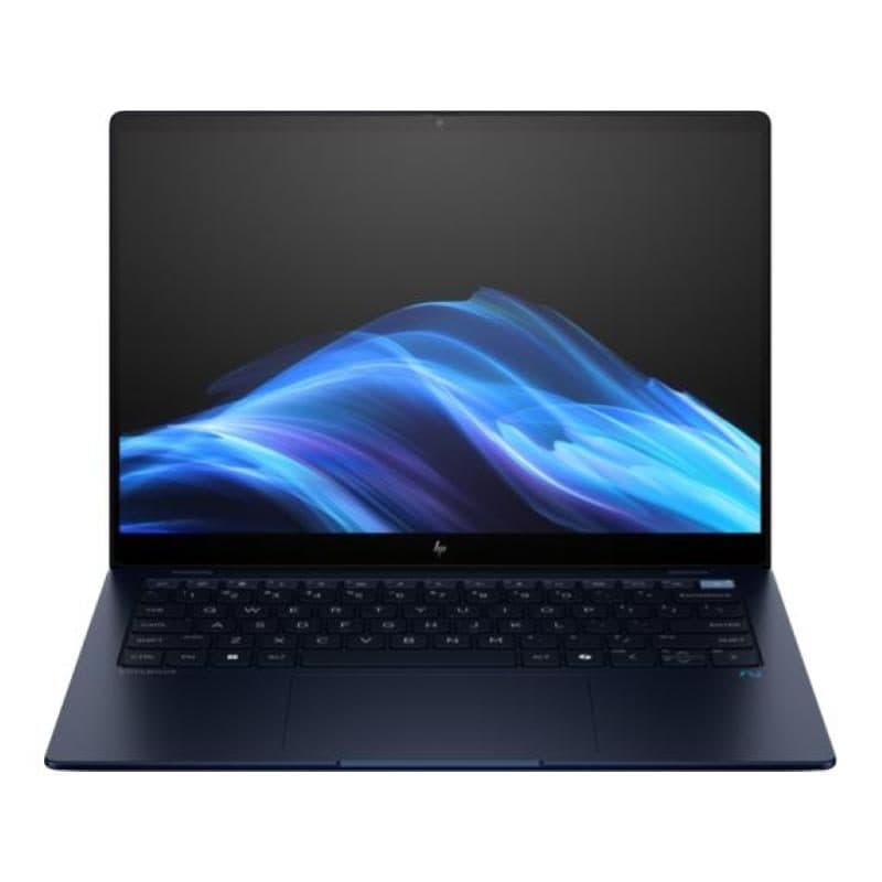 Hp elitebook ultra g1q ai copilot+ pc 14 touch screen qualcomm snapdragon x1e-78-100 3.4ghz ram 16gb-ssd 1.024gb m.2 - no Name