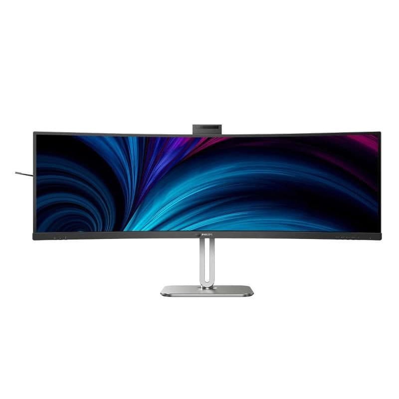 Monitor PC curvo 48.8 pollici VA - Philips 49B2U6903CH-00
