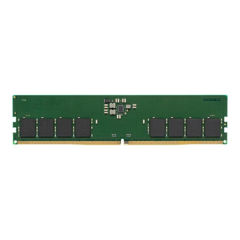 Memoria RAM 16GB DDR5 5.600MHz DIMM CAS 46 - Kingston KCP556US8-16