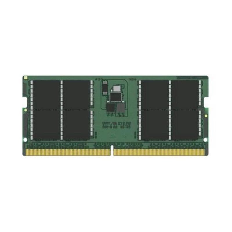 Memoria RAM 48GB DDR5 5.600MHz SO-DIMM CAS 46 - Kingston KCP556SD8-48