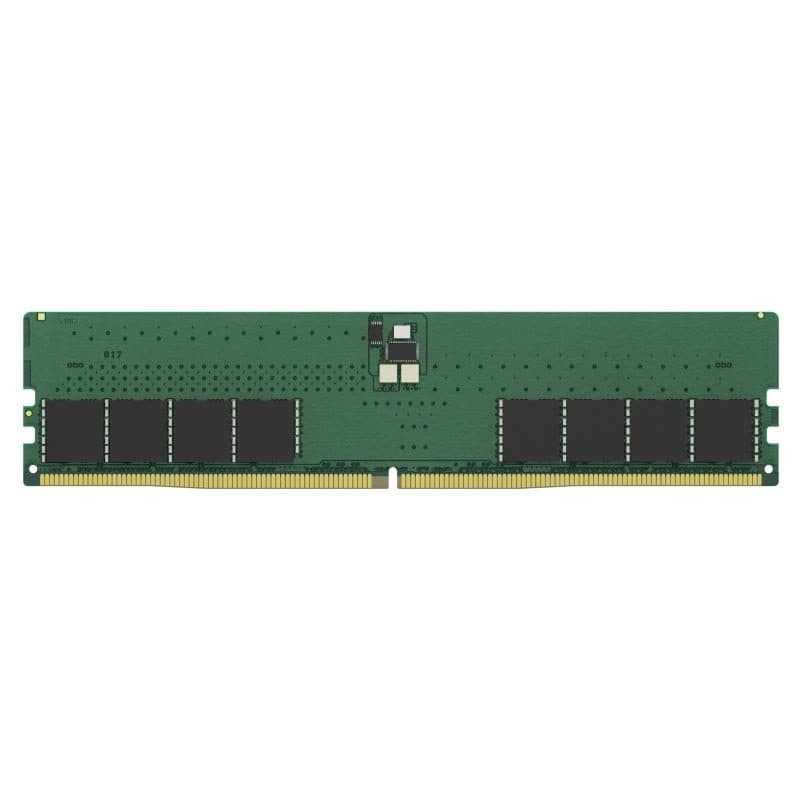 Memoria RAM 48GB DDR5 5600MHz CL 46 DIMM - Kingston ValueRAM