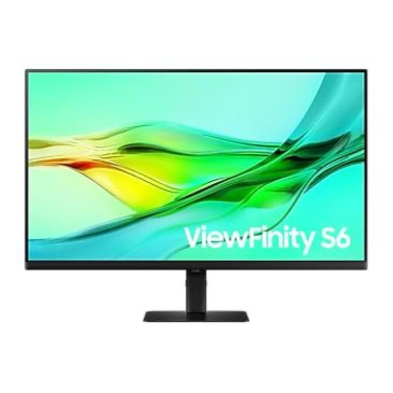 Monitor 32 pollici 16:9 VA 2560x1440 - S32D60U