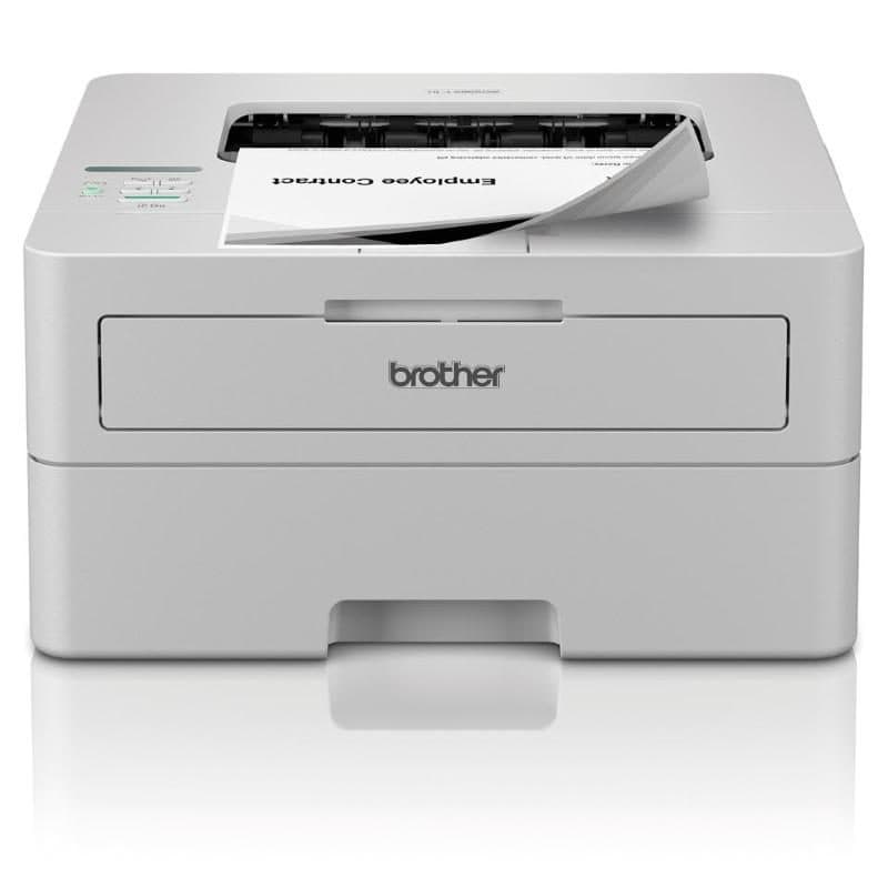 Stampante laser 1200x1200 dpi A4 Wi-Fi - Brother HL-L2865DW