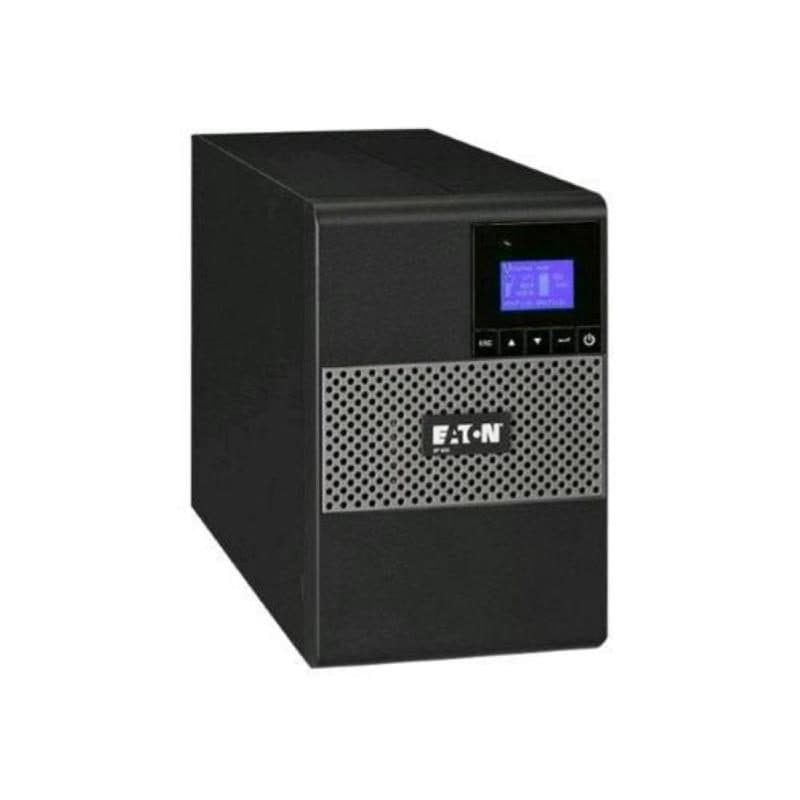 Gruppo di continuità UPS tower 680 W 850 VA 6 uscite RS-232 USB nero/argento - Eaton 5P 850i Gen 2