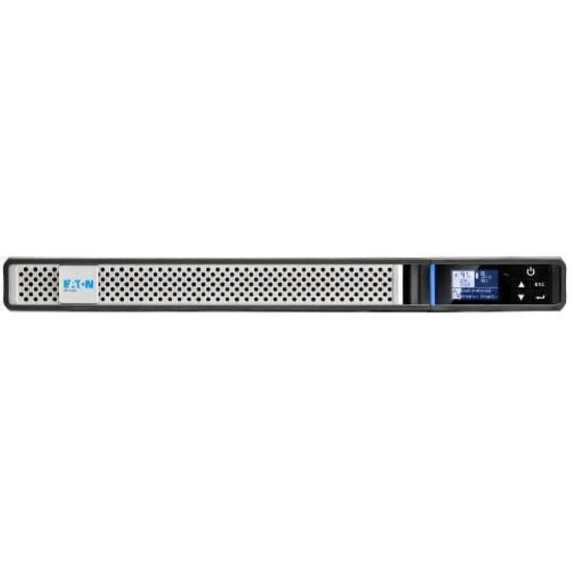 Gruppo di continuità UPS rack 1U 850 VA 680 W 4 uscite C13 - Eaton 5P Gen2