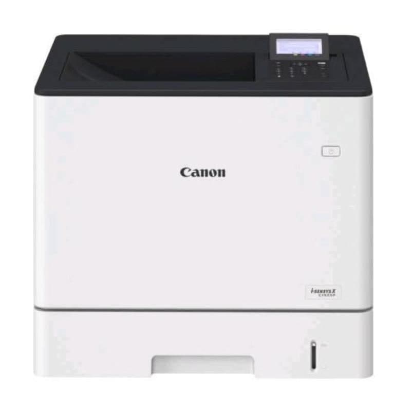 Stampante laser a colori Wi-Fi cassetto 550 fogli USB Gigabit LAN 33 ppm 1200 x 1200 dpi - Canon i-SENSYS X C1533P