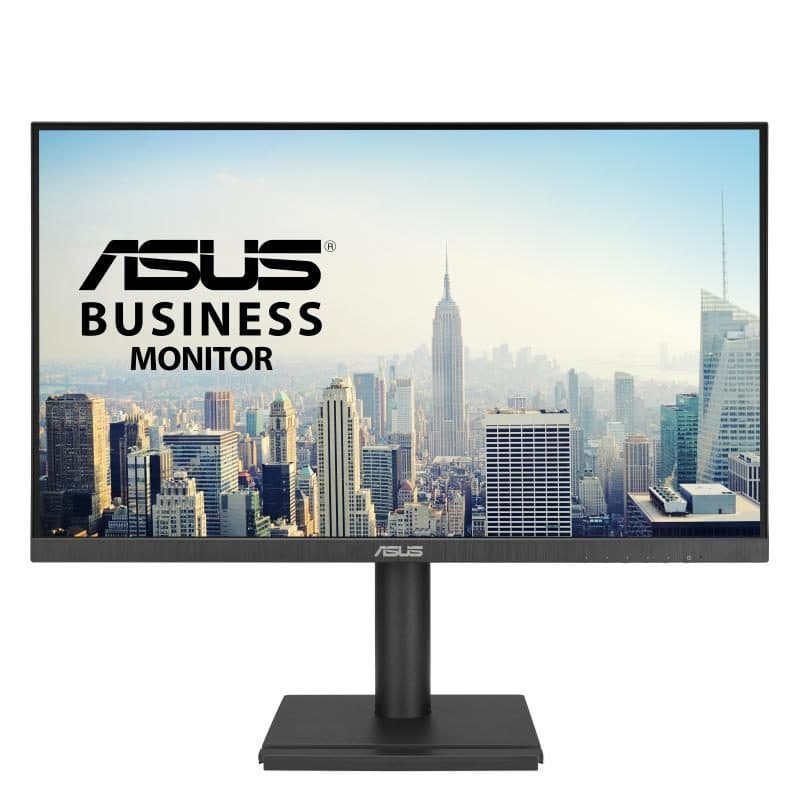 Monitor 27 pollici 1920x1080 16:9 300 cd/m2 1ms HDMI - ASUS VA27DQFS
