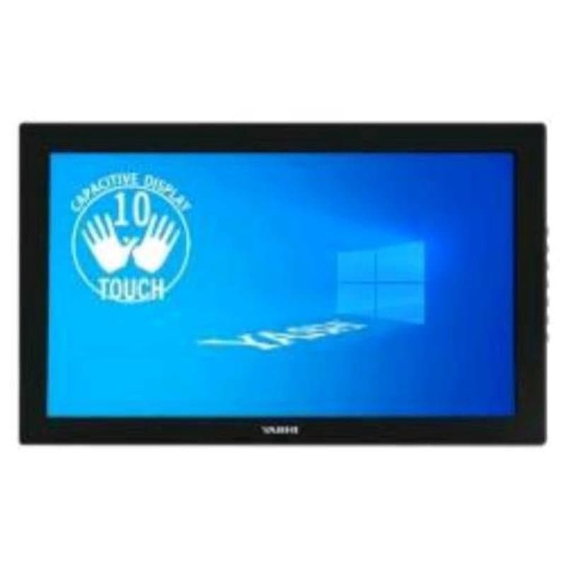Monitor touch screen 15.6 pollici IPS Full HD 10 punti 16:9 contrasto 1000:1 2ms - Yashi Matrix YZ1610
