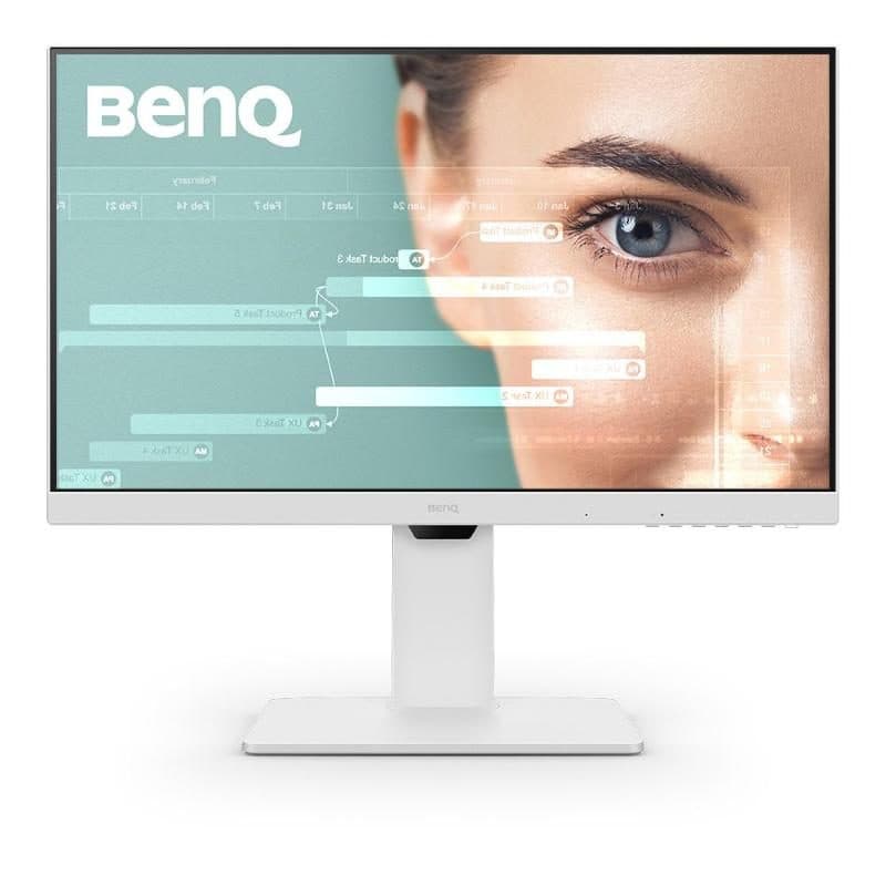 Monitor IPS hub USB-C 1920x1080 16:9 5ms 100Hz - BenQ GW2786TC