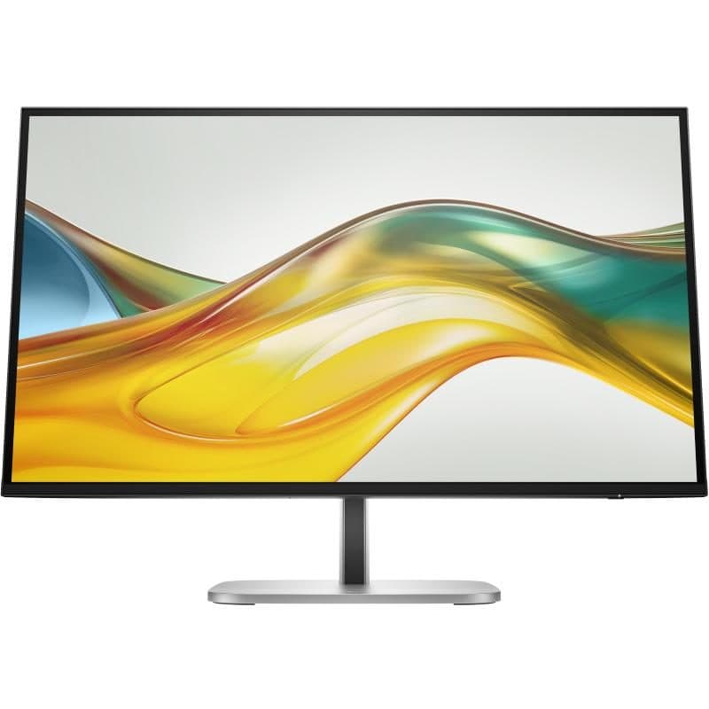 Monitor 27 pollici QHD IPS 100Hz nero - HP Serie 5
