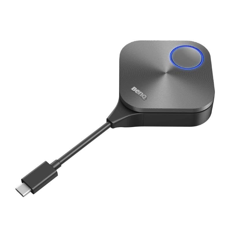 Pulsante InstaShare - BenQ TWY31