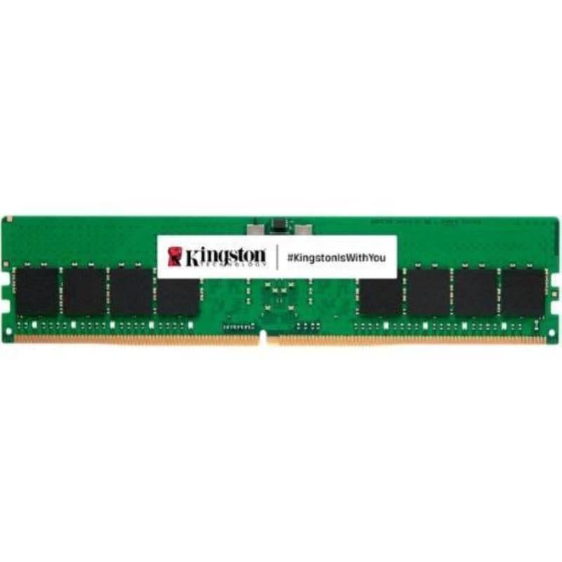 Memoria RAM 16GB DDR5 5600MHz CL46 1,1V DIMM - Kingston ValueRAM