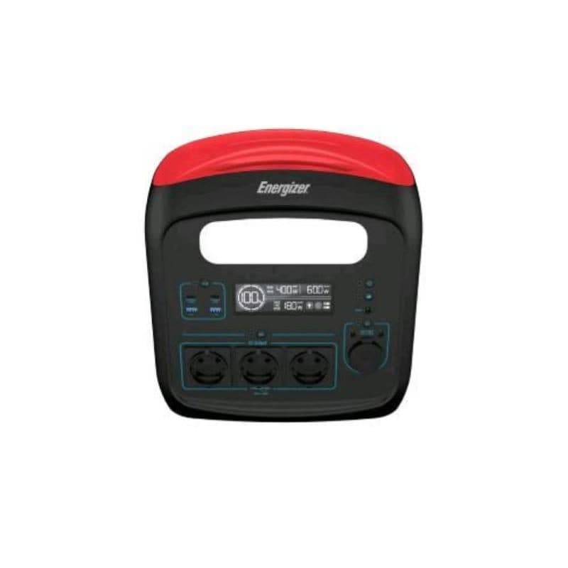 Power station portatile PD 960 Wh - Energizer PPS960W1