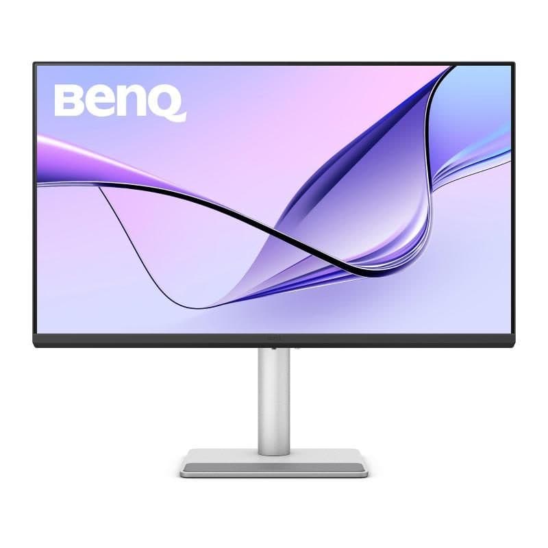Monitor 32 pollici IPS 4K UHD USB-C HDR P3 3840x2160 16:9 - BenQ MA320U