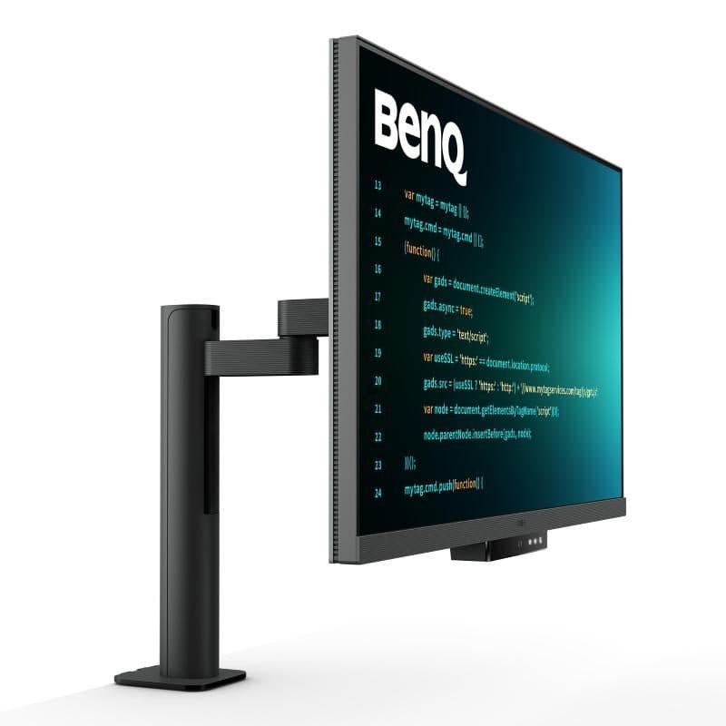 Monitor 32 pollici 4K IPS 60Hz 3840x2160 contrasto 2000:1 5ms 16:9 - BenQ RD320UA