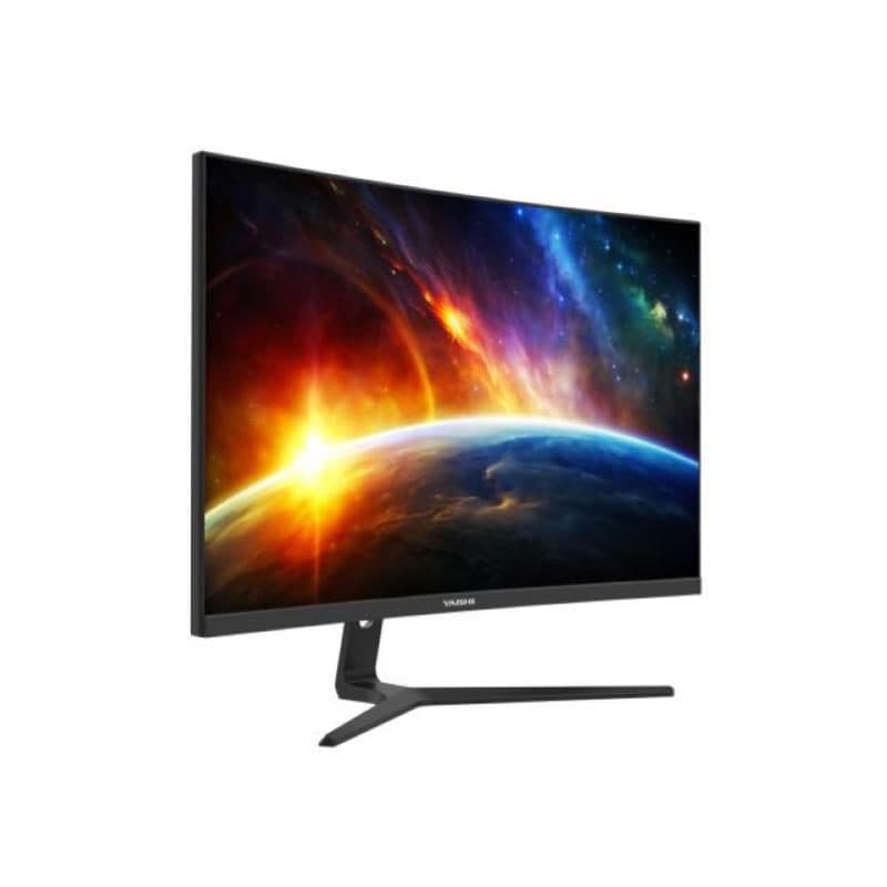 Monitor curvo 32 pollici 2K - Yashi Pioneer