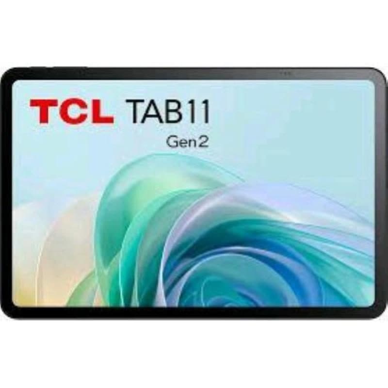 Tablet 11 pollici NXTVISION 6GB/256GB grigio - TCL Tab 11 Gen 2